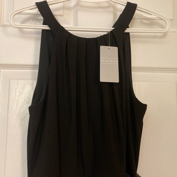 Brand new size 8 dress from the Laura store. Got for an event that didn’t happen - Picture 2 of 6